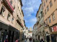 ชวนเที่ยว Coimbra เมืองที่มีมหาวิทยาลัยมรดกโลก