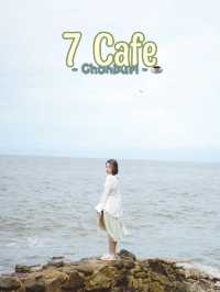 ☕️ 7 คาเฟ่ชลบุรีเที่ยวง่ายใกล้กรุง