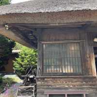 【日本山梨】忍野八海🏔️｜付費進入園區相當值得 