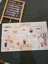 shogun house cafe | เพชรบุรี