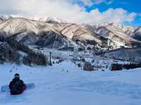 Naeba Ski Resort