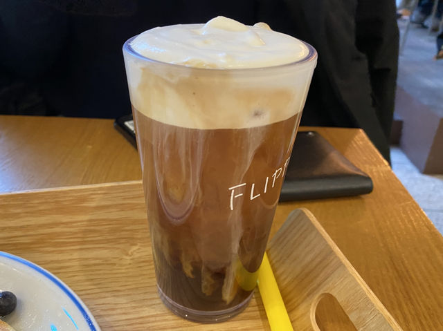 익선동 수플레팬케이크 맛집❤️