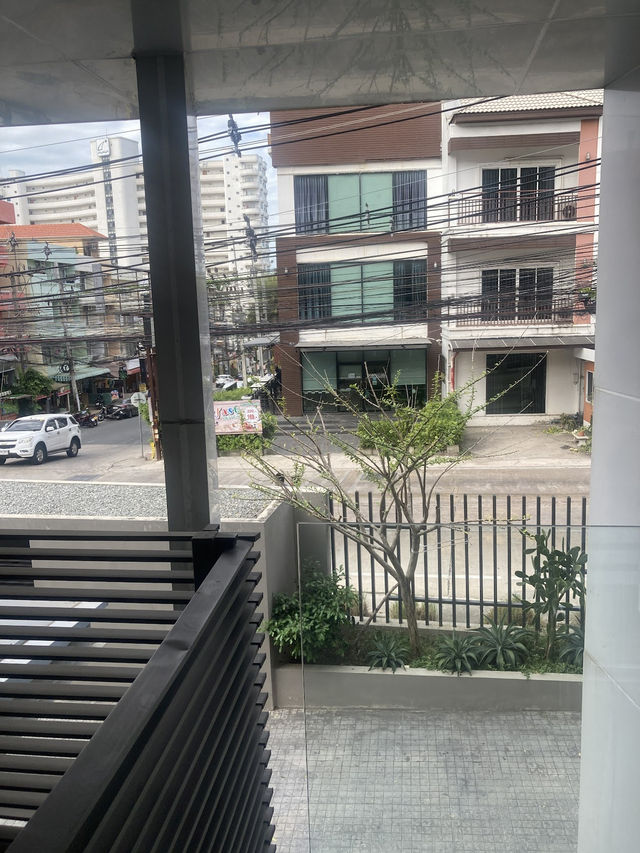 芭堤雅性價比酒店推薦⭐️⭐️⭐️⭐️