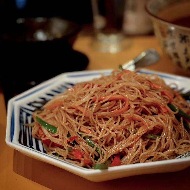 辣局開年飯@Chilli Fagara