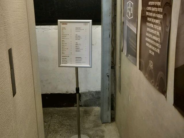 포토존 가득 뚝섬카페🫢