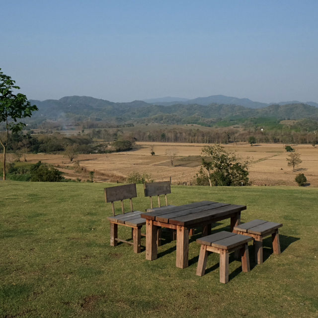 Abonzo Yama Mistu - Chiangrai