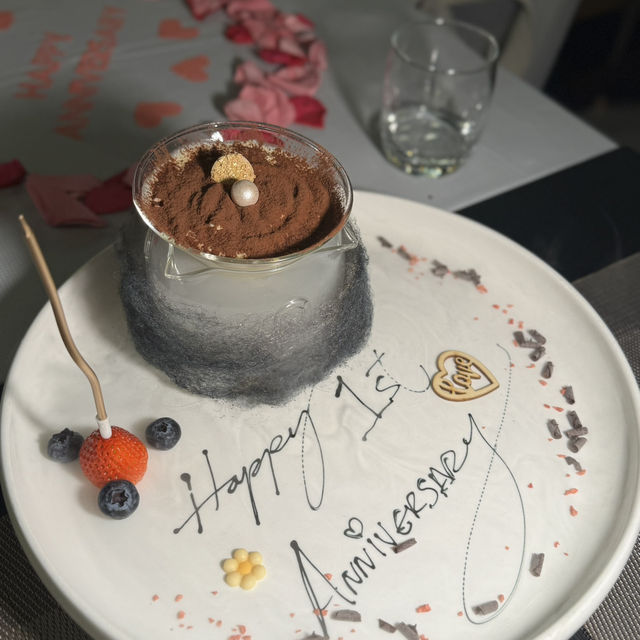 🥂✨【尖沙咀慶生打卡必mark！Prosecco仲有買一送一！】✨🎂  