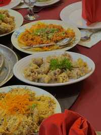 Penang’s Hidden Gem for Fish Head Curry – Restoran & Hotel Pen Mutiara