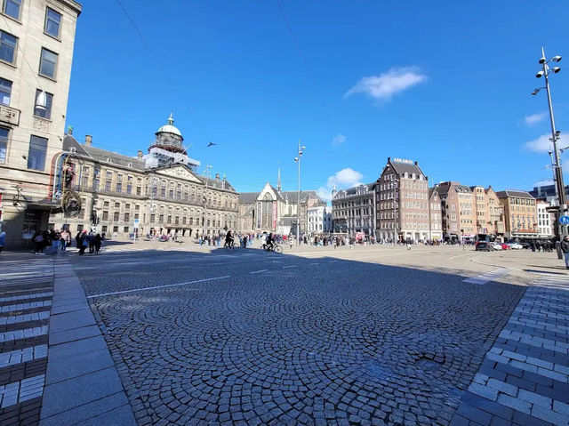 Amsterdam Dungeon