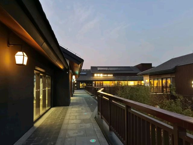 PanLong Ancient Town