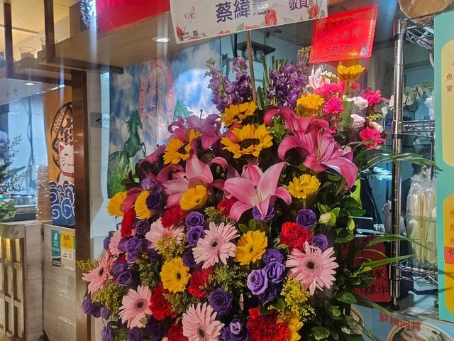 40年經驗潮州鹵水鵝大師傅👍