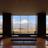 夢幻HOTEL CLAD 住宿 | 富士山美景＋温泉放鬆之旅♨️