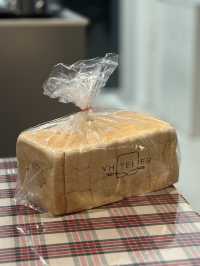 먹고싶은 두께로 즐길 수 있는 생식빵 전문 브랜드 ‘화이트리에’🍞