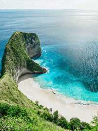 Bali’s natural beauty and warm hospitality make it a perfect destination