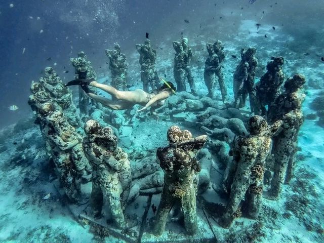 "Lombok": Indonesia's Hidden Paradise of Beaches and Adventures