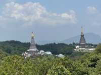 เส้นทางศึกษาธรรมชาติกิ่วแม่ปาน