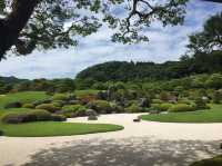 【島根🇯🇵足立美術館】