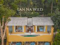 Lan Na Wild ที่พักสไตล์ Glamping ติดแกรมสุดชิลล์ใน