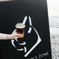 In My Element Cafe: คาเฟ่สไตล์โมเดิร์นลอฟท์