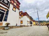 Tibetan Treasure: Songzanlin Monastery