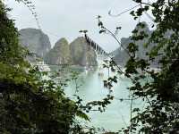 Exploring Northern Vietnam 🇻🇳 : The Magic of Hanoi, Sapa, and Ha Long Bay