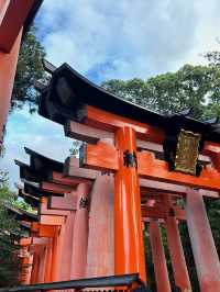超弾丸！京都1日詰め込み旅