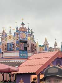 Disneyland Paris