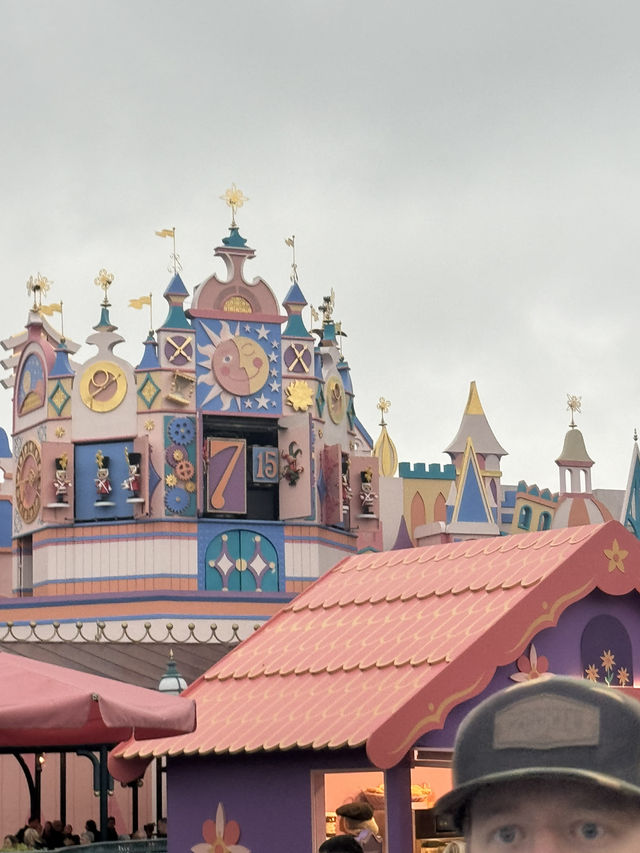 Disneyland Paris