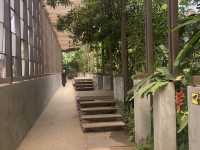 GOOD BEANS CAFE KHONKEAN