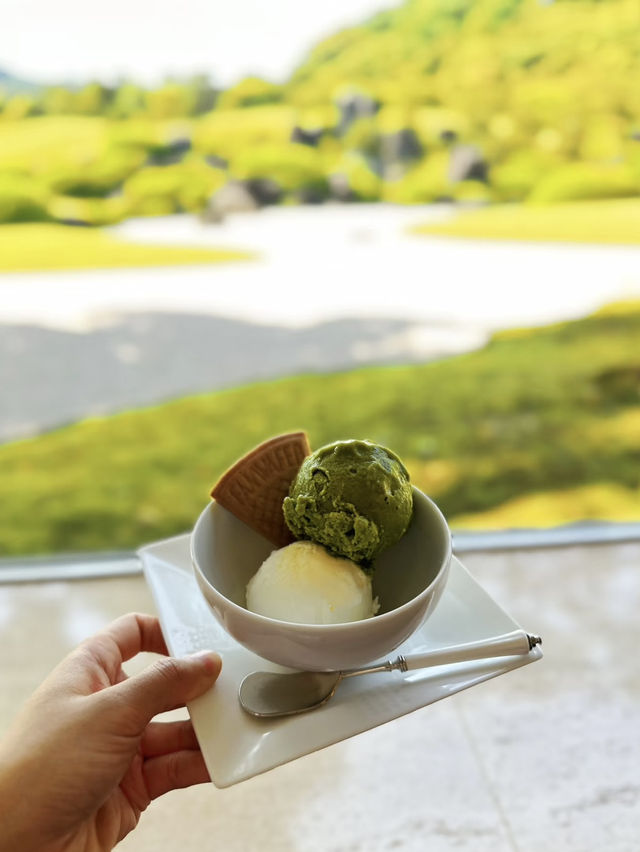 Adachi Museum of Art: A Harmonious Blend of Art and Nature