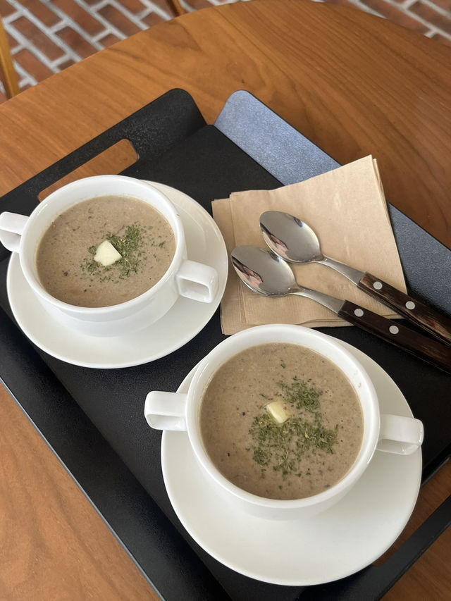 커피보다 빵이 더 맛있는 곳 칠곡 레이지 모닝