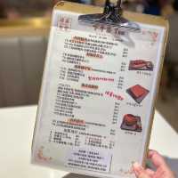 觀塘抵食茶餐廳🌟