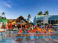 Beach Club สุดชิค เปิดใหม่ ริมหาดป่าตอง ภูเก็ต