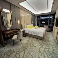 Sky-High Comfort at VinPearl Landmark 81