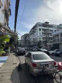 Yangon