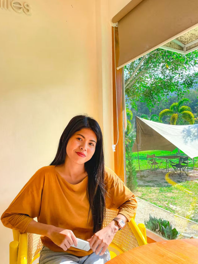 Alisha | คาเฟ่ติดม.ราชภัฏนครศรีฯ