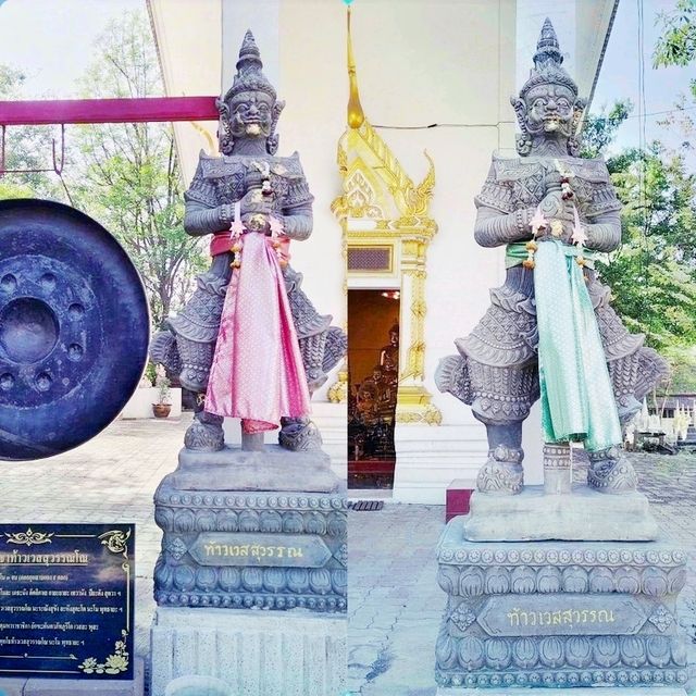 ทริปใหม่ไหว้พระพรหม พระอินทร์ พระนารายณ์ 🛕🪔