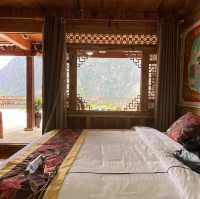 Tibet Guesthouse:A Cozy Mountain Retreat