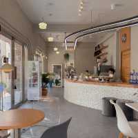Babe Velvet Cafe • Pattaya, Chonburi 