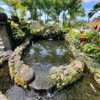 a lovely property