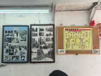 香港_陳奕迅同款「炳記茶檔」