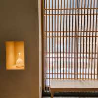 Soki Kanazawa โรงแรมสไตล์ญี่ปุ่นมินิมอล
