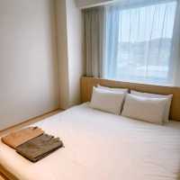 Soki Kanazawa โรงแรมสไตล์ญี่ปุ่นมินิมอล