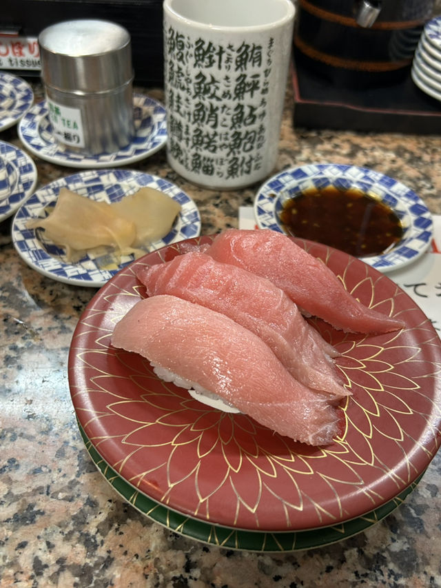 오키나와 아메리칸빌리지 스시맛집,구루메스시🍣