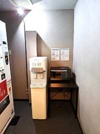 札幌住宿｜距離札幌薄野地標只要5分鐘路程平價商務酒店—札幌薄野全日空假日酒