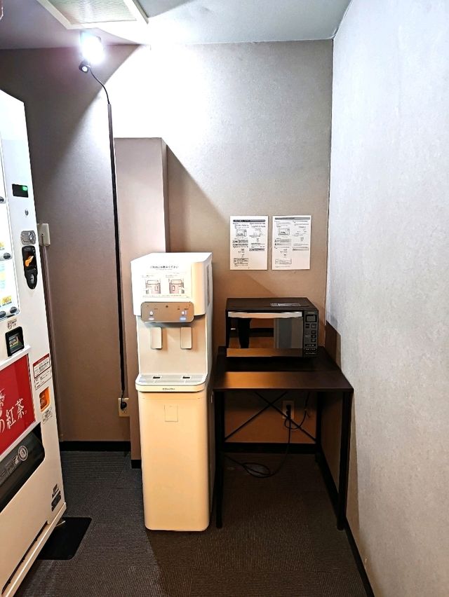 札幌住宿｜距離札幌薄野地標只要5分鐘路程平價商務酒店—札幌薄野全日空假日酒