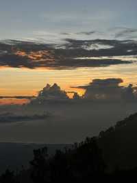 Indonesia 4 Days Itinerary