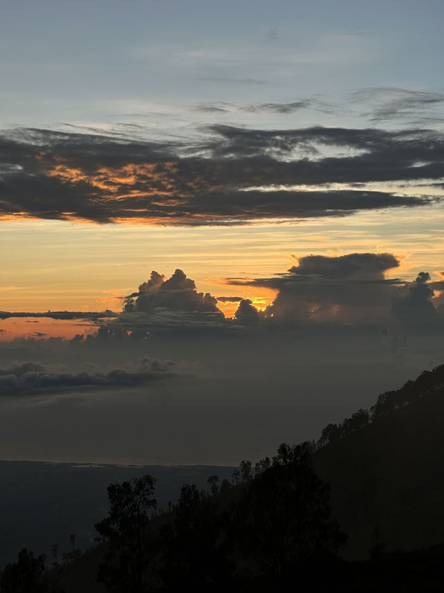 Indonesia 4 Days Itinerary