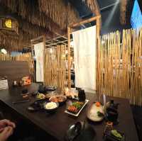 GEN Izakaya ร้านอาหารญี่ปุ่นในมหาชัย🐟🇯🇵