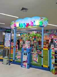 Skippy kids land สวนสนุกเด็กบุรีรัมย์